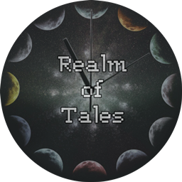 Realm of Tales SMP project image