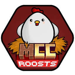 MCC Extra Roosts logo