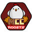 MCC Extra Roosts logo