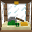 Shelf Friends logo
