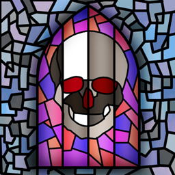 Divine Window - Enemies of Warcraft