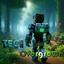Tech Overgrown logo