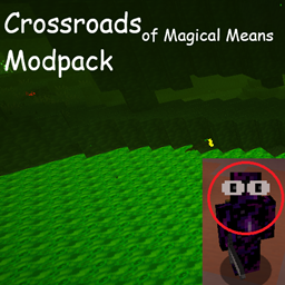 Crossroads of Magical Means! project image