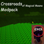 Crossroads of Magical Means! logo