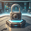CommandSecurity logo