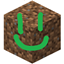 Lush Dirt F Off ! logo