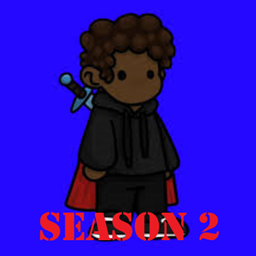 Calvin's Horror (Season 2)