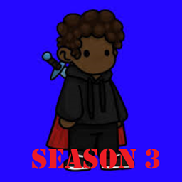 Calvin's Horror (Season 3)