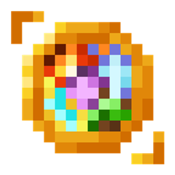 SVM Powers (Super Powers) logo