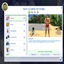 Lifeguard (Active) Career By KiaraSims4Mods Spanish Translation logo