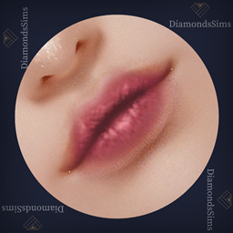 Soft balm gloss 21 by diamondssims project image