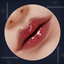 Mirror lipgloss 22 by diamondssims logo