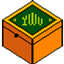 Item Weight&Volume System logo