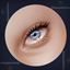 Eyebugs 27 by diamondssims logo
