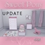 Sweet Pony bedrooms set UPDATE logo