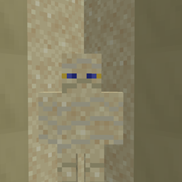 The Abandoned Desert Dimension project image