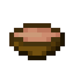 Sawdust soup