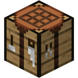 Recipes craft