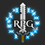 Pomusa I RPG logo