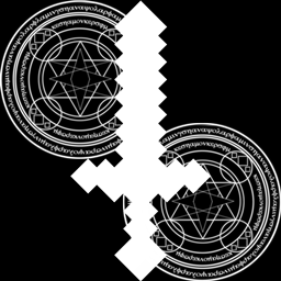 Wizardry Arcanica logo