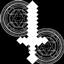 Wizardry Arcanica logo