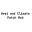 Heat And Climate Patch logo