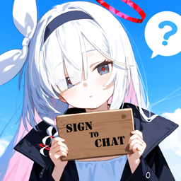 Sign to Chat project image