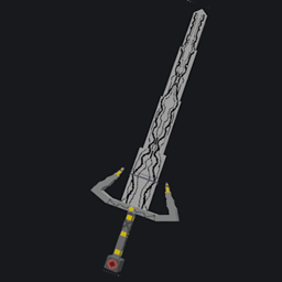 Unity Weapons logo