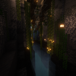 Shadowbound