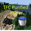 TFC Purified Water logo