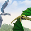 Crashout SMP logo