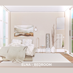 Elna Bedroom