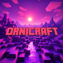 ORNICraft logo