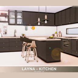 Layna Kitchen