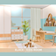 Elace Kids room logo