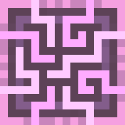 AE2 Pink Mode logo