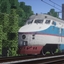 Alinusher's RTM pack logo