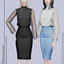 [simna] Aria Dress logo