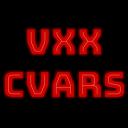 VXX CVARS logo