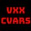 VXX CVARS logo