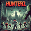 SpyCraftZ HunterZ Apocalypse logo