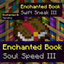 Chiseled Enchanting logo