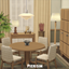 Pierisim - SUSAN's Diningroom logo