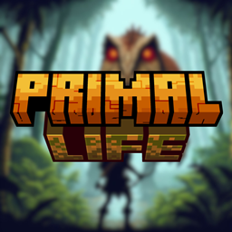 Primal Lifes logo