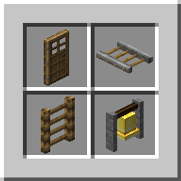 Item Model Consistency project image