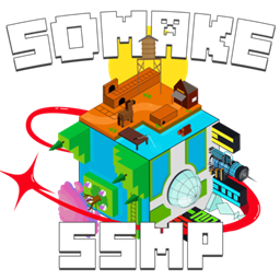 SMP | Somake Server logo