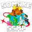 SMP | Somake Server logo