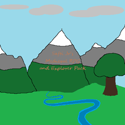 Safti's medieval adventure RP
