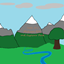 Safti's medieval adventure RP logo