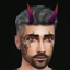 Horns N1 logo